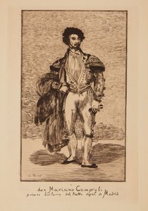  by Édouard Manet