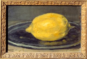 Edouard Manet