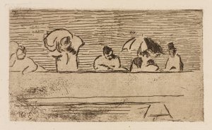  by Édouard Manet
