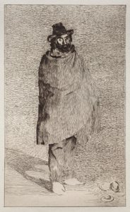  by Édouard Manet