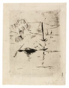 by Édouard Manet