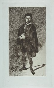 Trajik Aktör: Hamlet