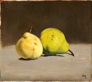 İki Armut, 1864