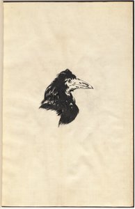 Kuzgun: Kuzgun by Edouard Manet, Edgar Allan Poe