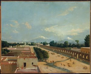 Chapultepec Su Kemeri