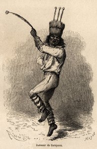 Sarayacu