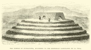 Tarihçi Garcilasso de la Vega