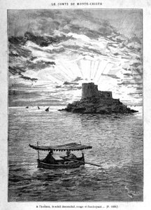 Adaya Yelken - Riou