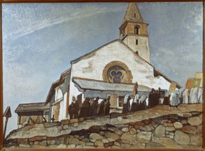 Alay by Edouard Vallet