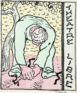 Théâtre Libre