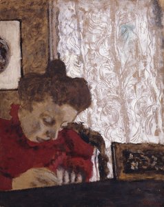 Marie Vuillard