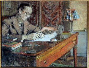 Jean Giraudoux