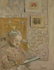 Madam Vuillard