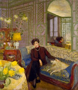 Marcelle Aron