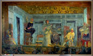Jean Baptiste Poquelin dit Moliere