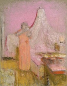 Sabah Çayı, c.1930 by Edouard Vuillard
