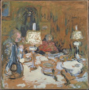  by Edouard Vuillard