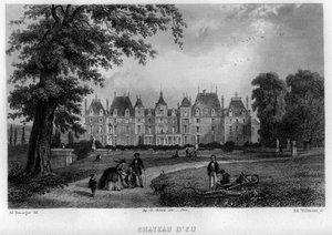 Chateau d