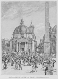 Piazza del Popolo