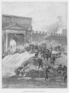 Porta Pia