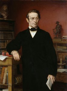 Johann Gustav Droysen
