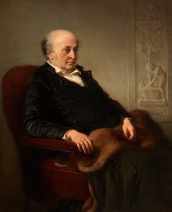 Ressam Wilhelm Schadow