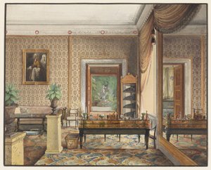  by Eduard Gaertner