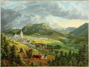 Bürgeralpe