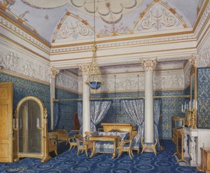 Kışlık Saray