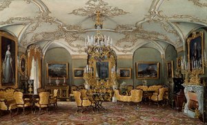 Gatchina Sarayı