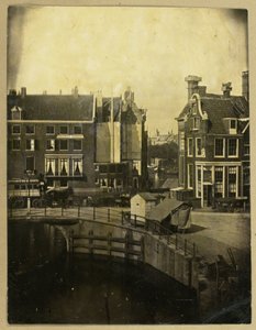 Fotoğrafçının evinden Amsterdam