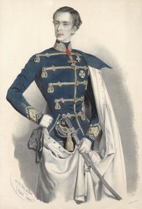 Avusturya İmparatoru I. Franz Joseph