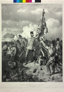 Hessen Prensi Alexander k. k. 24 Haziran