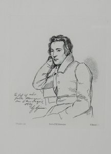 Şair Heinrich Heine