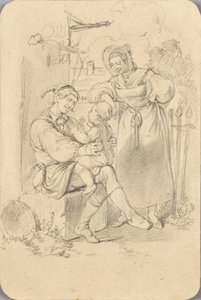 mutlu aile