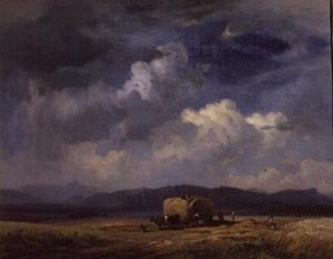 mısır taşıma by Eduard Schleich