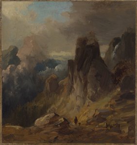 kamp duvarı