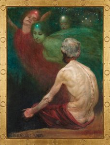 Alberich ve Ren Maidens