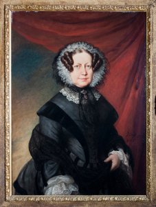 Artemisia Negrone Brignole-Sale