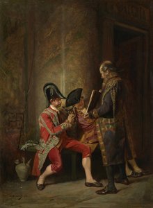 Müzisyenler