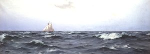 Valkyrie II Atlantik