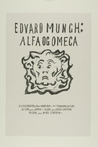  by Edvard Munch