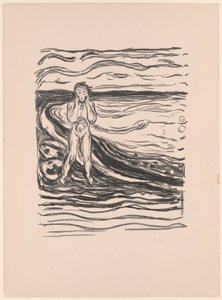  by Edvard Munch