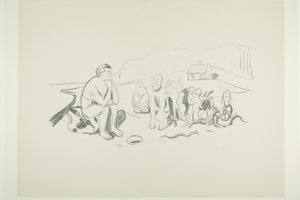  by Edvard Munch
