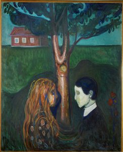  by Edvard Munch