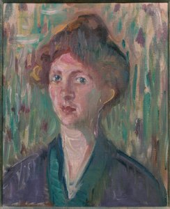 by Edvard Munch
