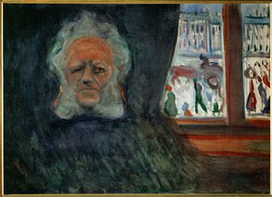  by Edvard Munch