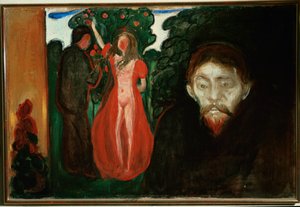  by Edvard Munch