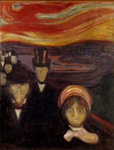 Edvard Munch