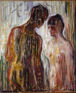 Edvard Munch